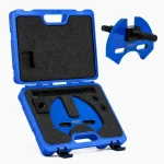 Wheel Hub Removal Tool Kit – Blue