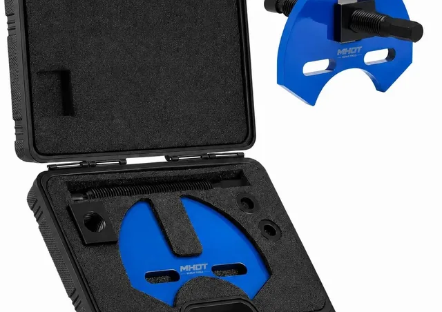 Adapters & spares